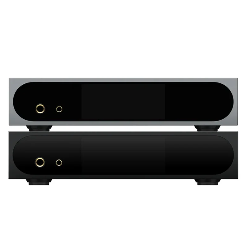 

MATRIX MINI-I PRO 4 ES9039Q2M WiFi Music Streamer Decoder MA Remote App 6.35mm Single Ended Output and 4.4mm Balanced Output