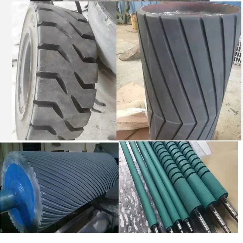 Excellent Best Seller First Hot Sales Type Tire Slotting Machine Tire Rubber Engraving Truck Car Rubber Tire Slotting Electric R