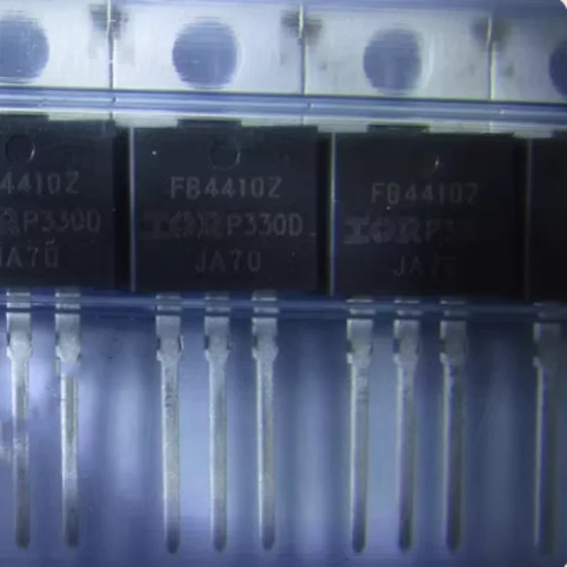 

5pcs/lot FB4410Z IRFB4410ZPBF NEW Original Genuine Chip Packing TO-220