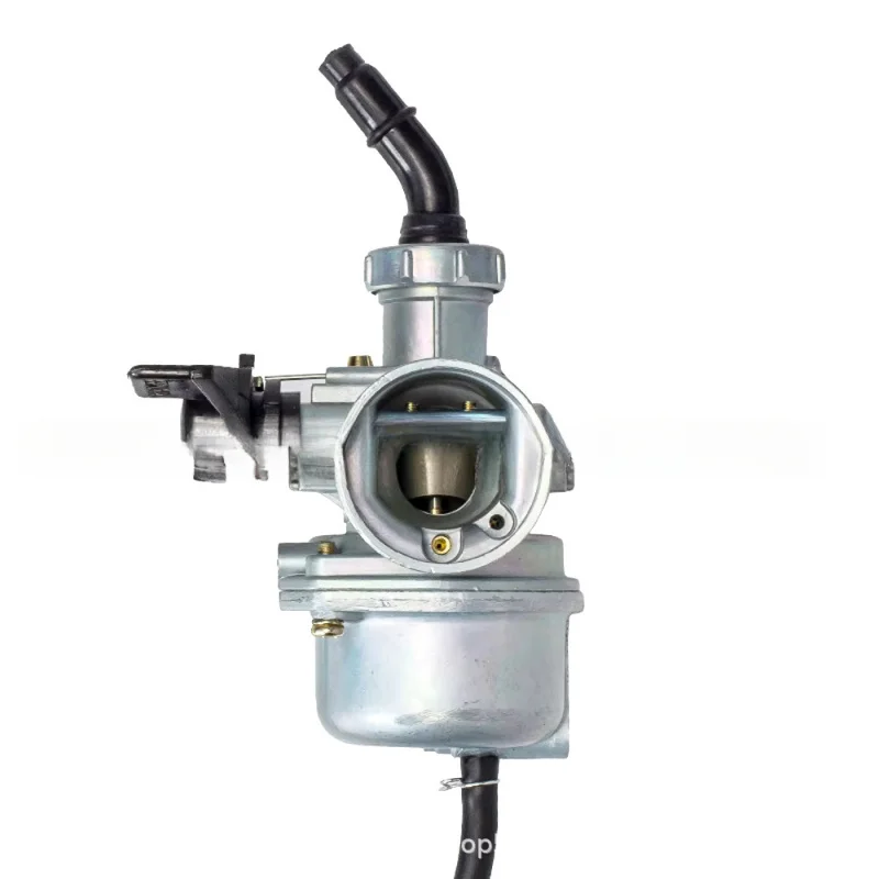 

Подходит для карбюраторов мотоцикла PZ22 Eagle 100 WIN100 CRF70 XR70R.