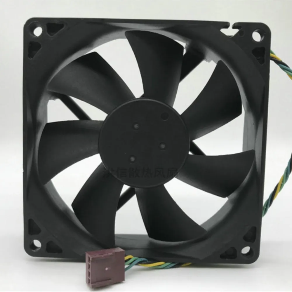 fanhua。 pwm cpu cooling fan Original For Foxconn 9025 PVA092G12H DC12V