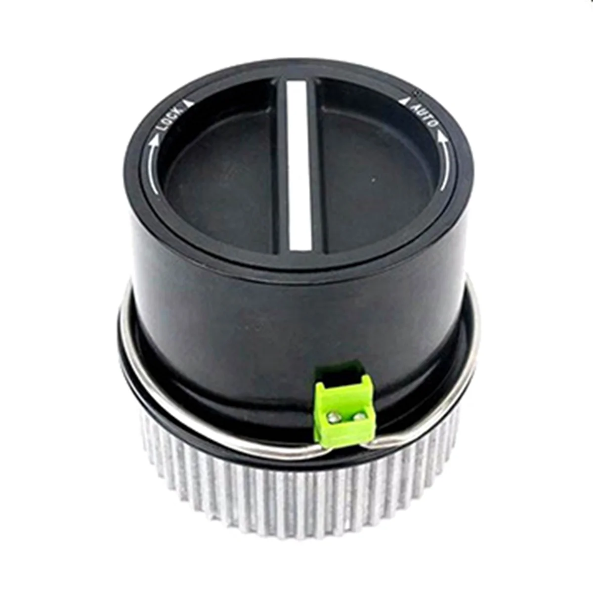 Automobile Free Hub Four-Wheel Drive Clutch for Ford AUTO Locking Front Hub 1C3Z-3B396-CB