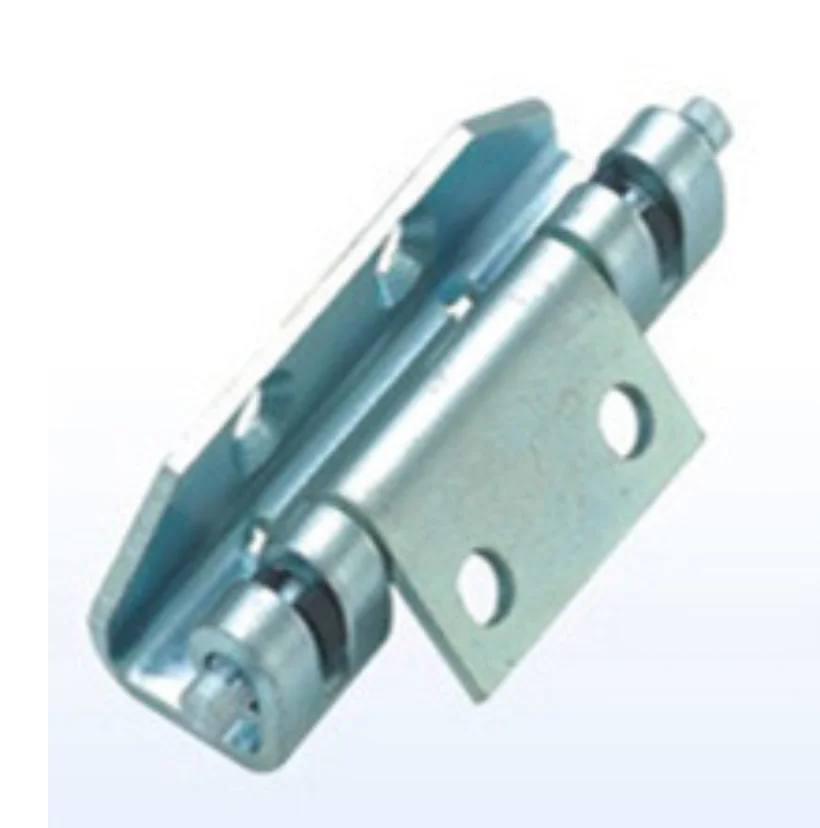 المفصلة المخفية المدمجة القابلة للإزالة XJJ-138 المفصلة المخفية لخزانة المعدات الكهربائية وخزانة صندوق التوزيع