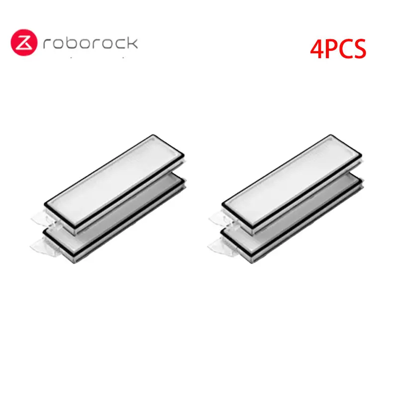 Roborock S8 MaxV Ultra Accessoires Robotstofzuiger Hoofdzijborstel Hepa Filter Mop Stofzakken Reserveonderdelen