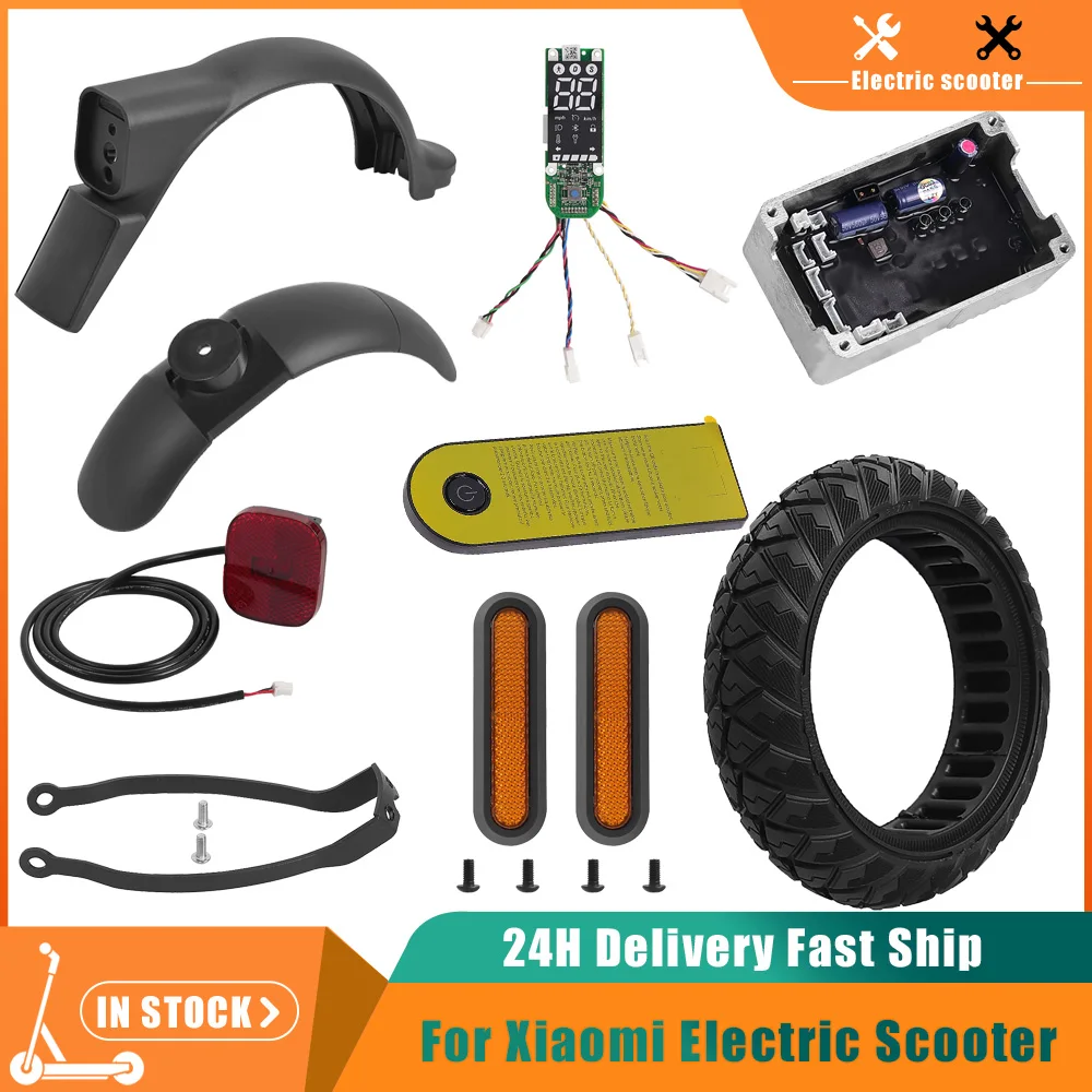 For Mi4 Go Electric…