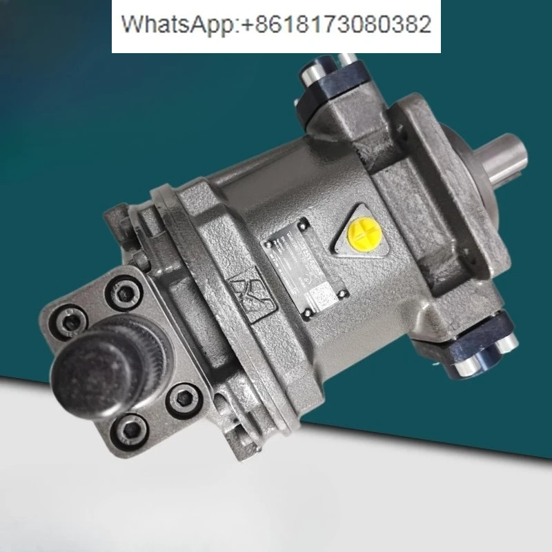 Piston Pump HY10/45…