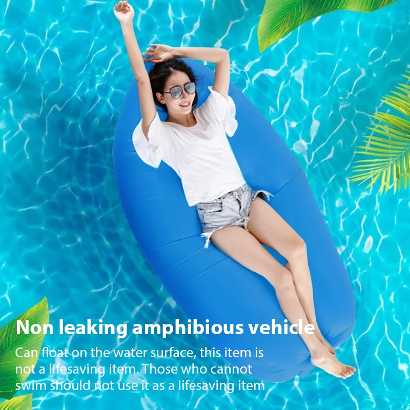 Thumbnail 2 - #26 Inflatable Outdoor Sofas Discount Picks