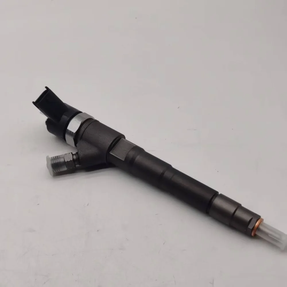 High quality for 0445110520 0445110273 0445110418 0445110435 Diesel InjectorNozzle For IVECO DailyFIATDucato 2.3 D120130Multijet