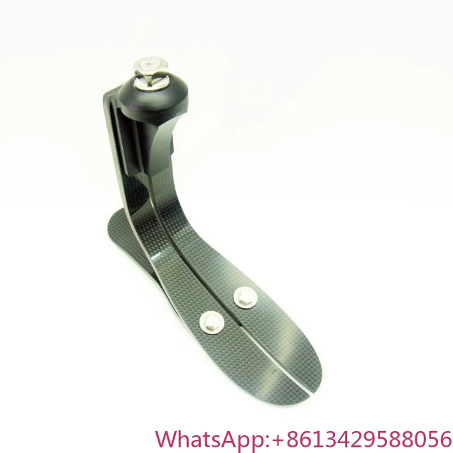 

Prosthesis Foot Prosthetic-carbon-fiber-foot-prosthetic-leg Flexible High Profile Carbon Fiber Prosthetic Foot
