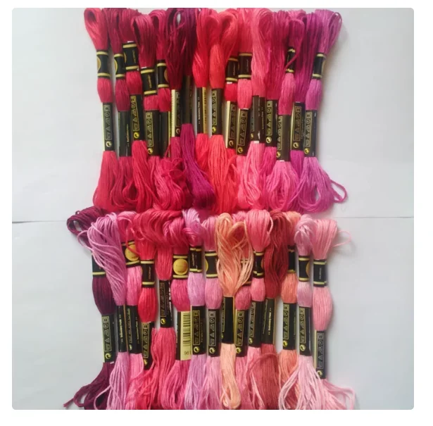 Embroidery Thread 2…