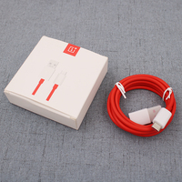 OnePlus 80W 67W 30W Warp Charge Cable 6A Fast Charging 1/1.5/2/3 M Data Cord For Oneplus 1+ Nord 2 3 CE2 CE3 12 11 10 9 R Pro