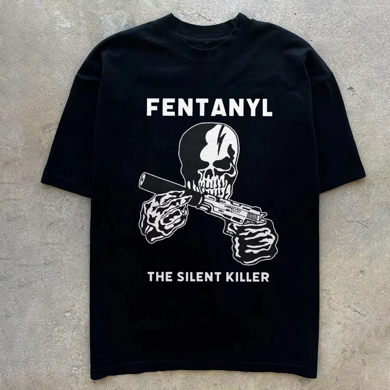 Sherkt-Shirt À Manc… - image