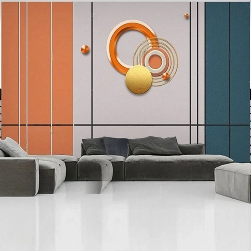 

MU8814 Mordern обои абстрактные легкие роскошные мягкие и жесткие украшения новые деревянные решетки в китайском стиле фоновая стена