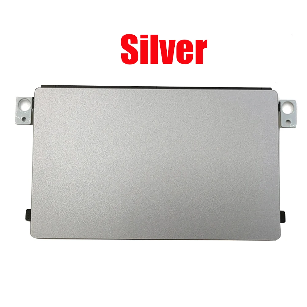 Laptop Touchpad For DELL For Inspiron 14 5410 5415 5418 For Vostro 14 5410 5415 TM-P3622-001 Gray / Silver view 2