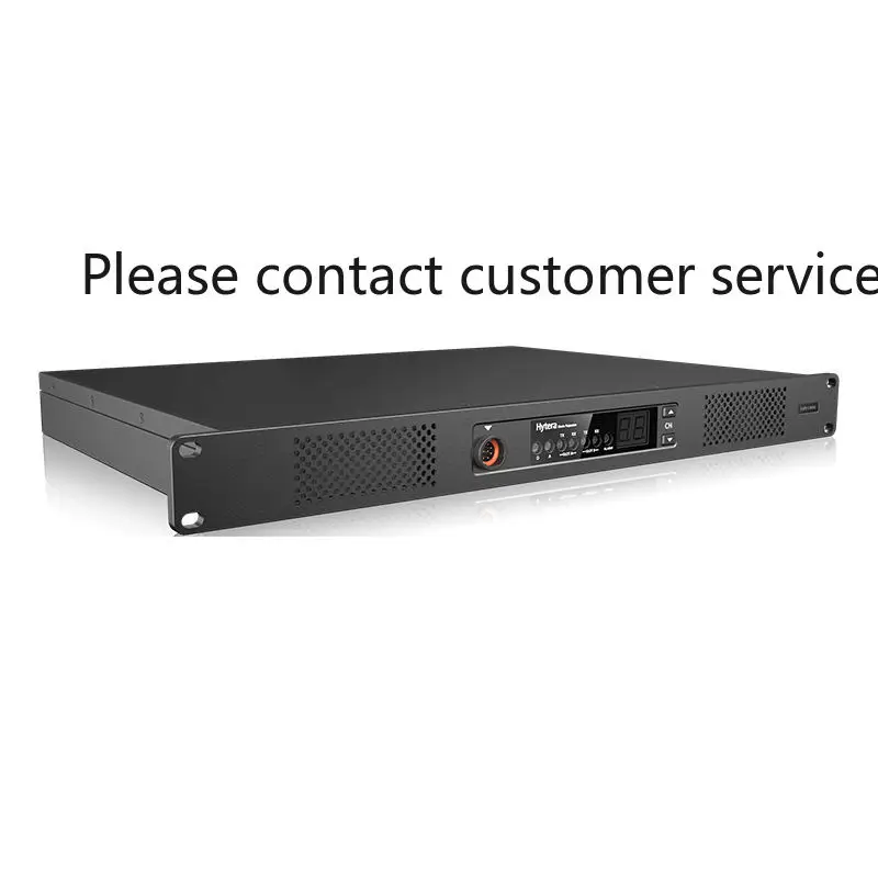 

HR1065 HR1060 Hy tera Digital Two Way Radio DRM Walkie Talkie Repeater Base Station for High Power IP Connect Radio Base Station