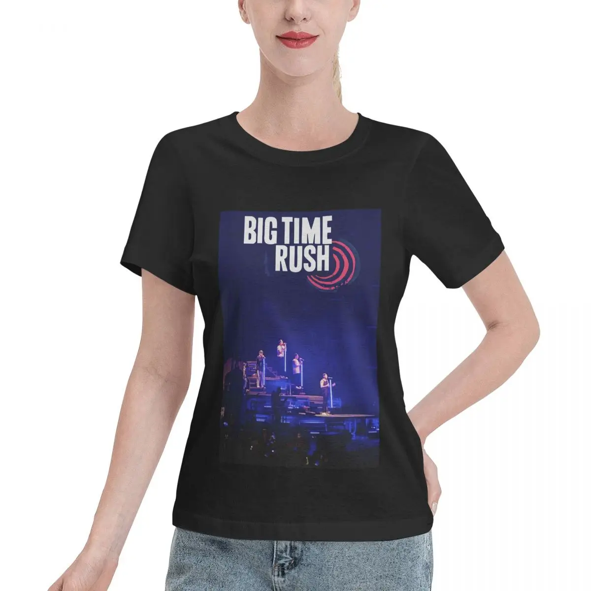 Big Time Rush Btr B…