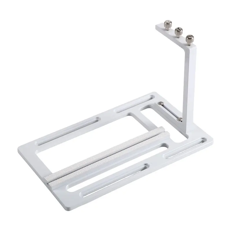 【HOT A69Z!】Pciex4 X1 Graphics Card Bracket Vertical Mounting Bracket Holder