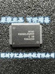 RENESAS QFP100, M3062LFGPFP