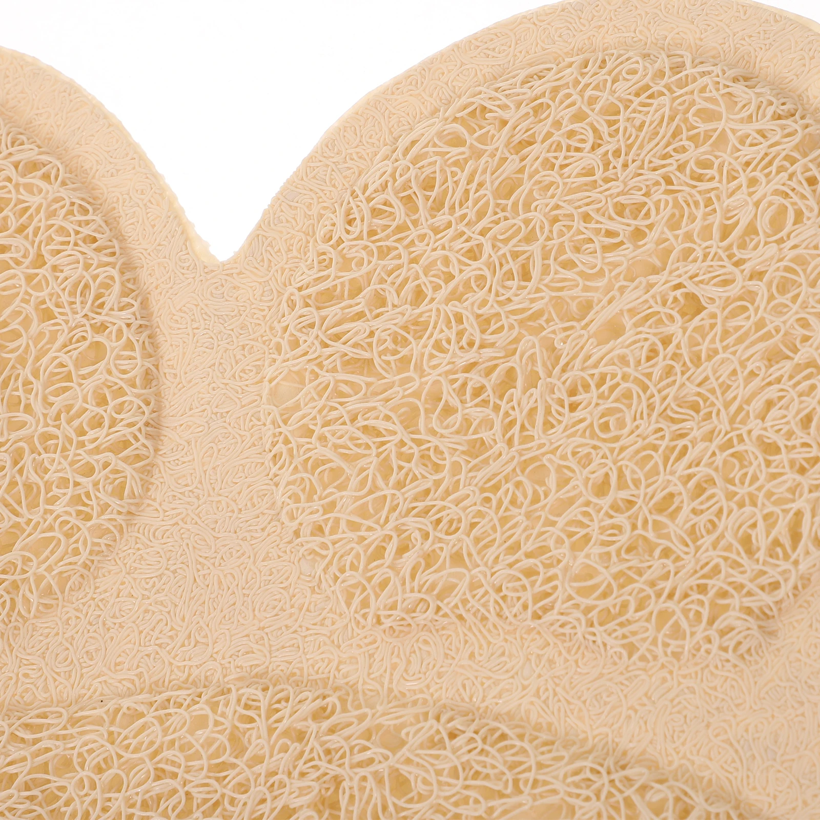 猫砂マット 滑り止め ペットの足型 ピンクマット 30x40cm 犬 猫 子犬 子猫 フードディッシュ プレースマット 吸収性 汚れ 砂防止