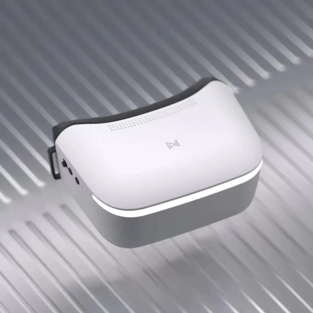 نظارات HD CADDX Walksnail Avatar L بدقة 5.8 جيجا هرتز 1920 * 1080 HD نظارات VR100 FPV الرقمية