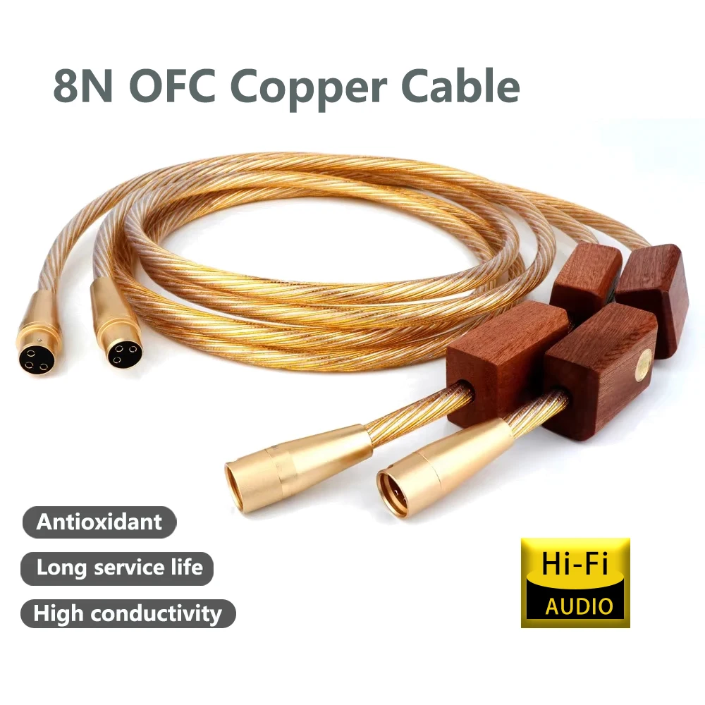 Audio & Video Cables