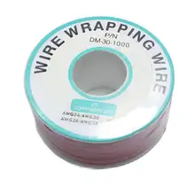 30awg 20m Electrical Wire for LCD and Wrapping #5