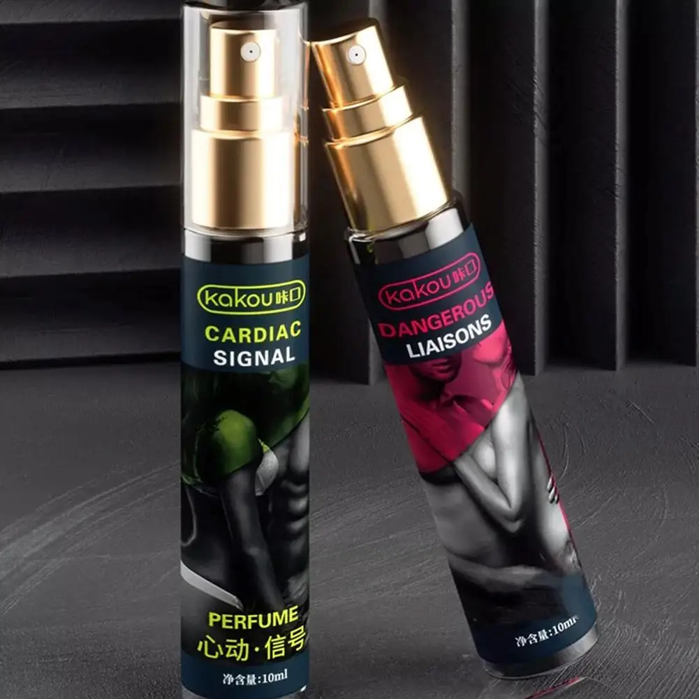 10 мл роликовые духи феромоны мужские игрушки бабочка золотой порошок код странный любовный парфюм