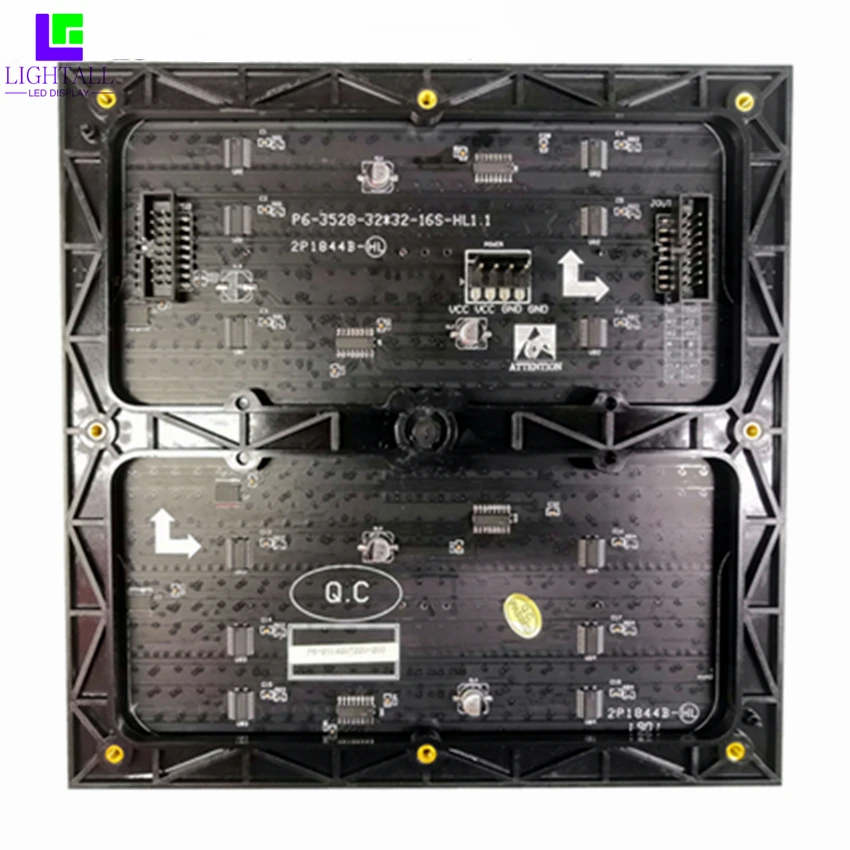 Hot sale Matrix LED Display Module Indoor outdoor LED Module Full color LED Display Video Module
