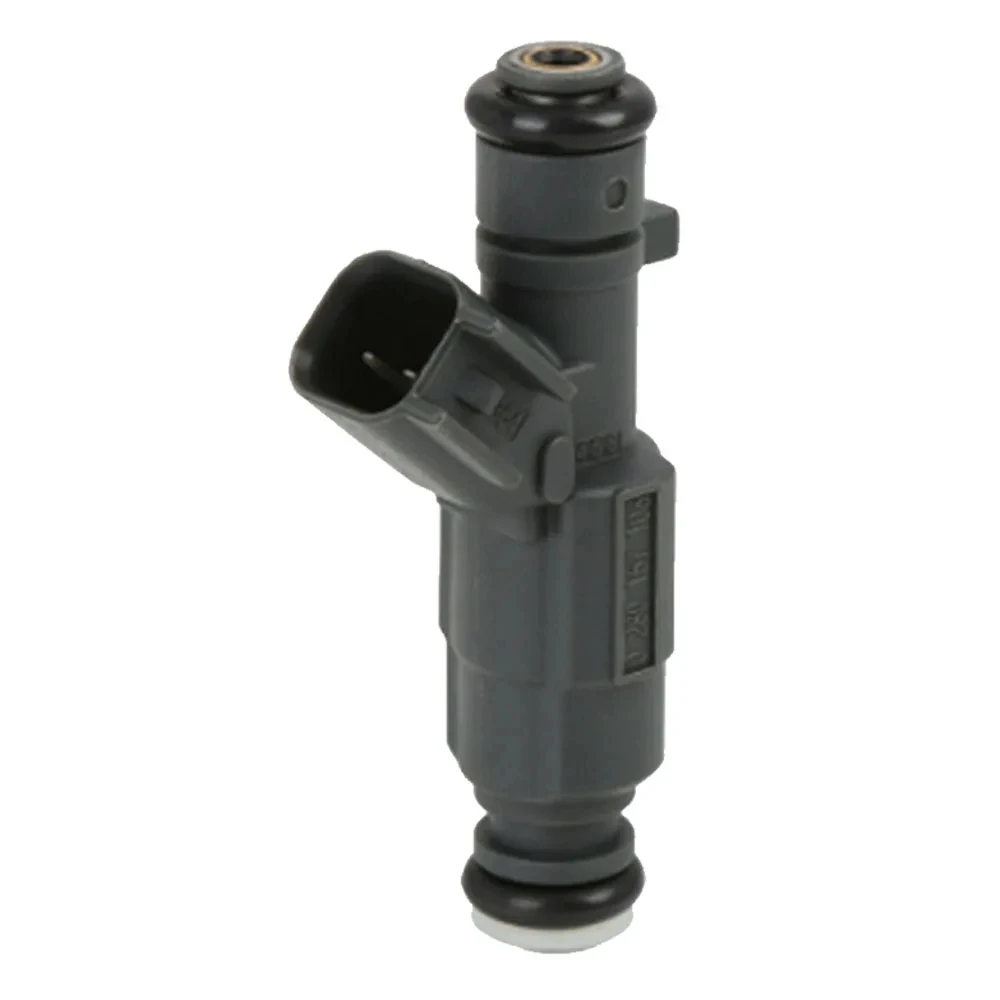 

​4PCS Fuel Injector Nozzle 9023783 0280157108 For Aveo Sail 1.4 fuel injector