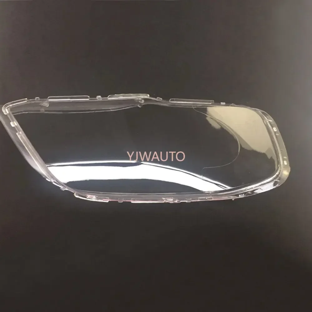 For Chevrolet Lova Optra 2006 2007 2008 Headlight Lens Car Headlamp Cover Glass Replacement Front Lamp Auto Shell - Image 4