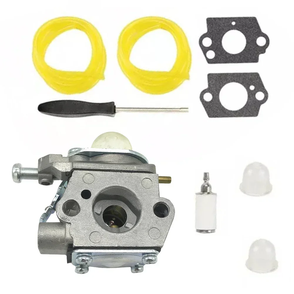 WS2200 Carburetor For Craftsman String Trimmers WS210 WC2200 41AD25CC7 Carburetor High Quality Outdoor Power Equipment