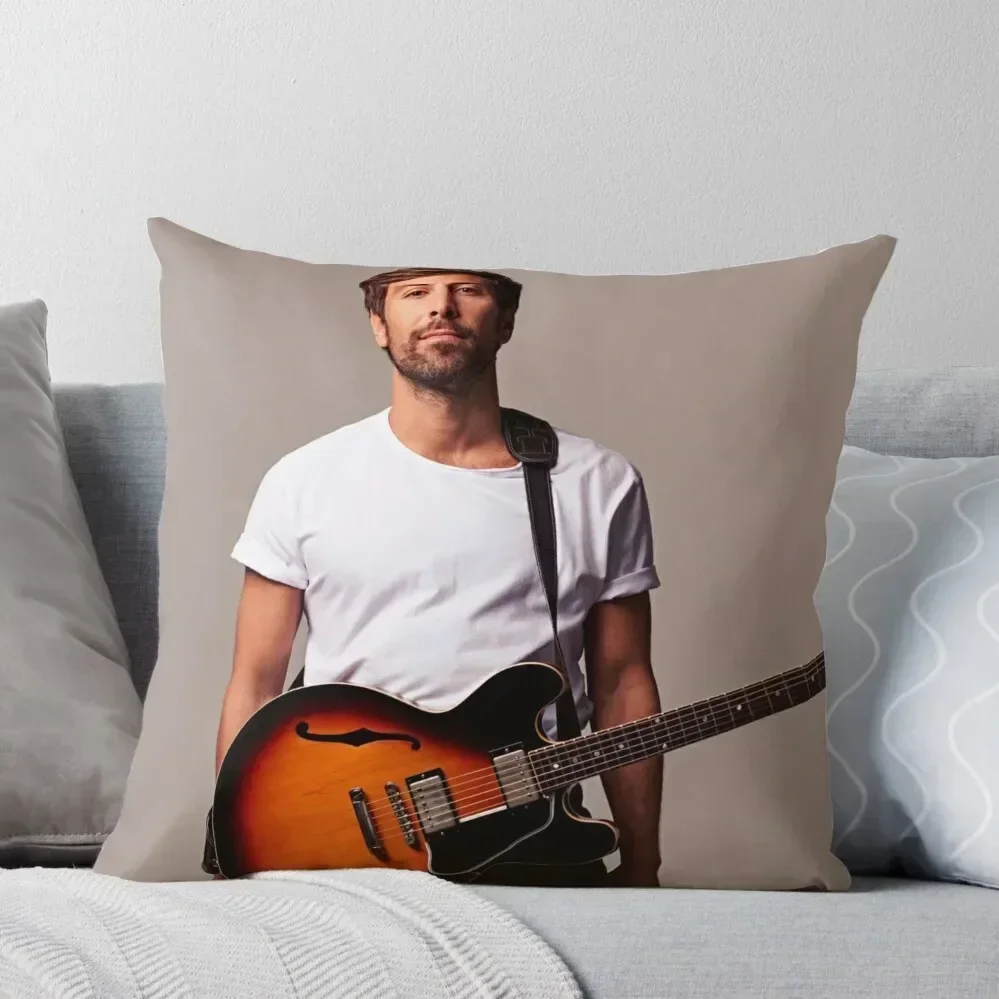 Max Giesinger Throw Pillow Christmas Pillow Covers Cushions Christmas Throw Pillows Covers pillow