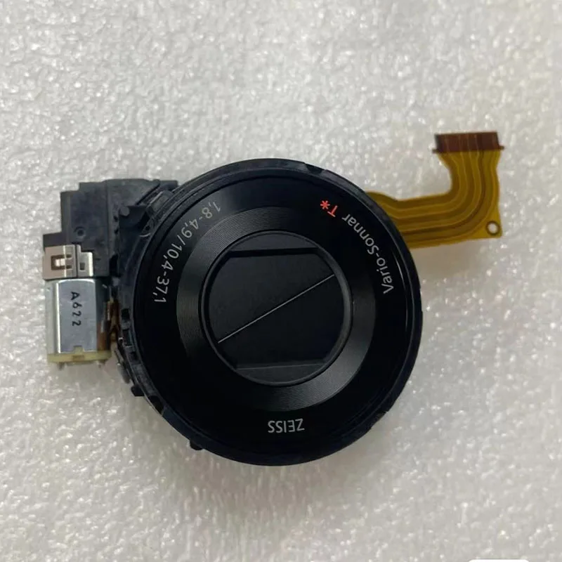 New Optical Zoom Le…