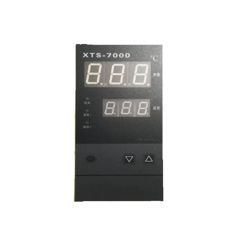 جهاز قياس ذكي أصلي جديد للتحكم في درجة الحرارة XTS-741W K XTS-701W K