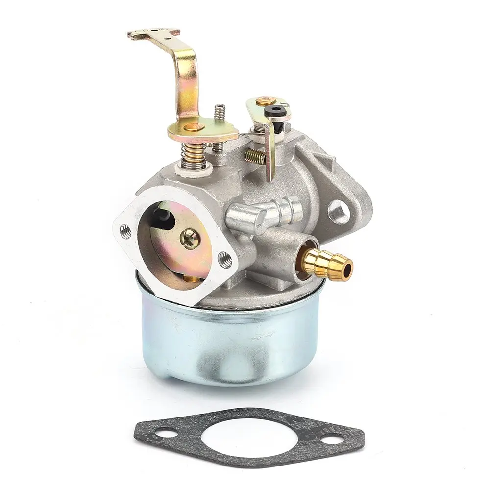 Carburetor for Tecumseh 640260 640260A 640260B 632689 HM80 HM85 HM90 HM100 10hp