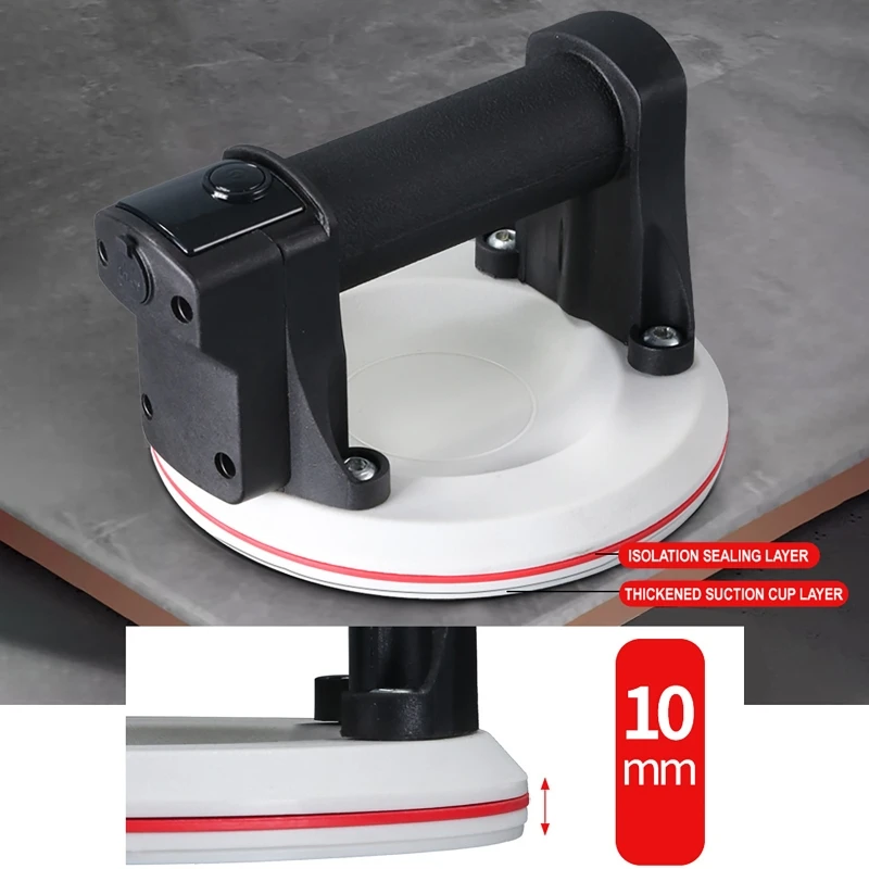 

200 кг нагрузка, цифровой дисплей, электрическая вакуумная присоска, тяжелый подъемник, присоски для гранитной стеклянной плитки, подъемный инструмент, 2000 мАч, коробка, посылка