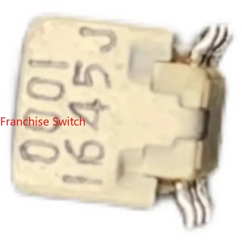 10 Uds A1313AN-0001GGH = P3 Inductor ajustable SMD6