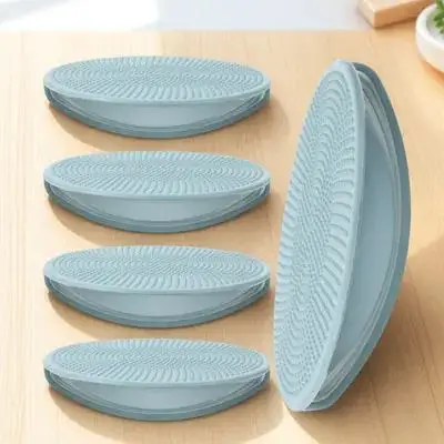 5Pcs Strong Printmaking Tools Set Non Deformable Scrapbooking Crafting Printing Supplies Stamping Tools