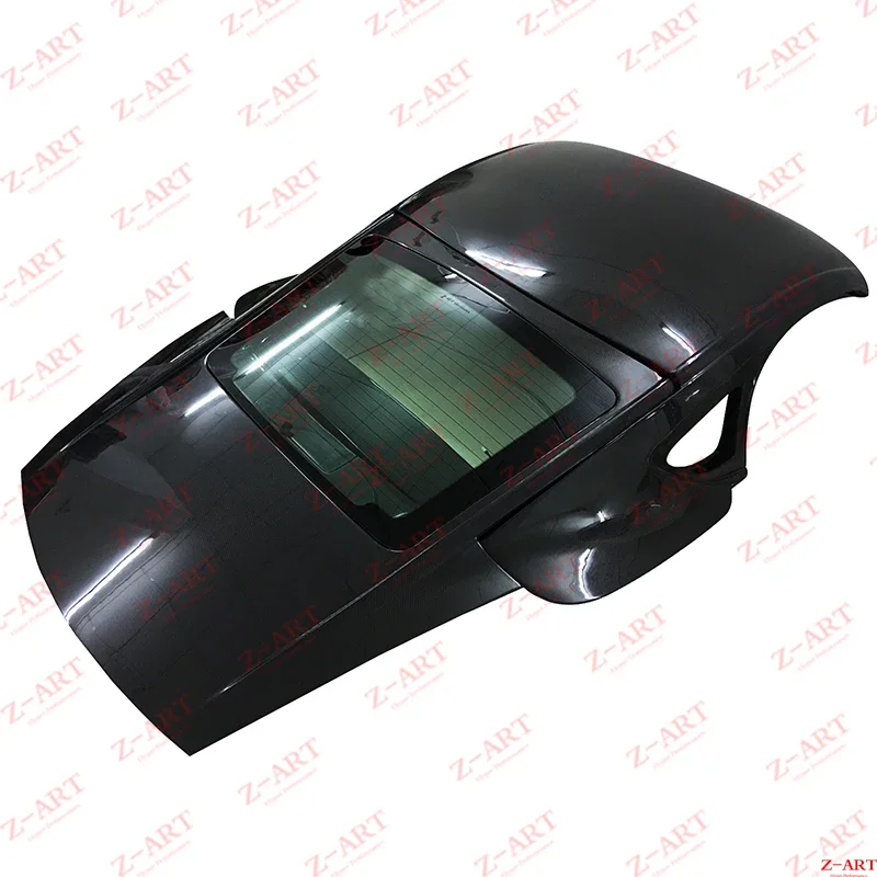 Carbon Fiber Hardtop for pors che 986 boxster Original High-quality Hard Top Car Body Kit for 986 boxster