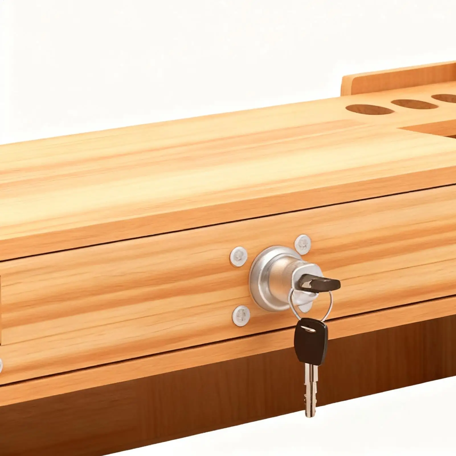 

Monitor Riser Desktop Organizer Shelf Desk Shelf Organizer For Laptop Printer PC TV Screen Pen Home Dorm Hotel Restaurant