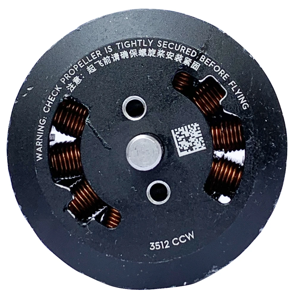 4 Stuks 4236(3512) Borstelloze Motor Kv460 Voor Inspire2 Drone Mini Multicopters Rc Vliegtuig Helikopter Aircarft Modellen