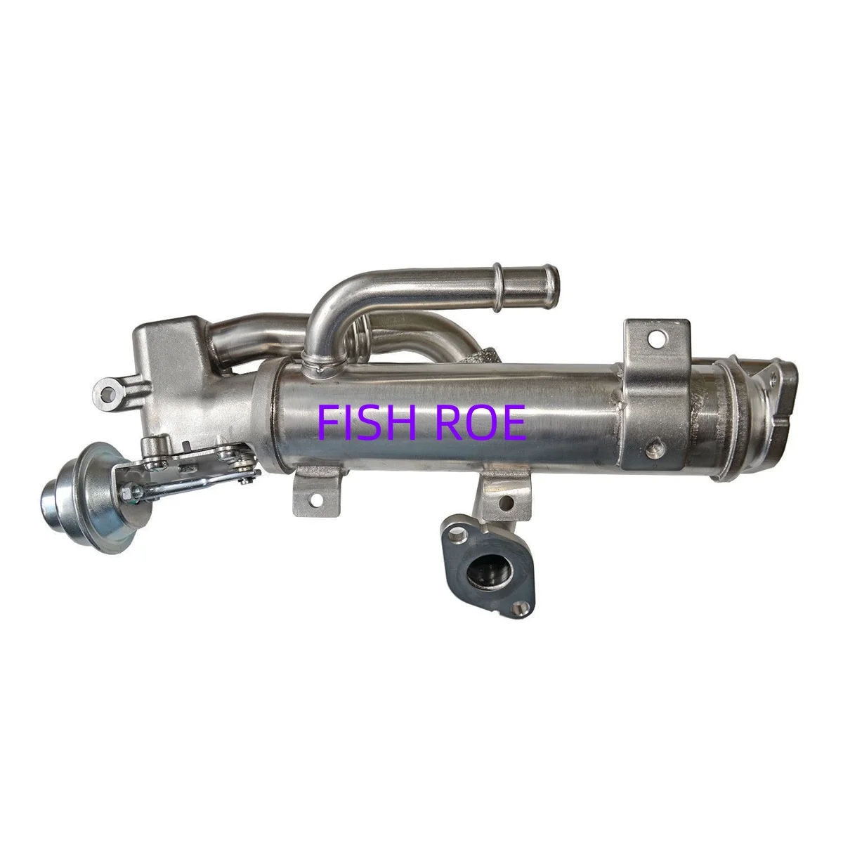 New Agr Cooler Egr …