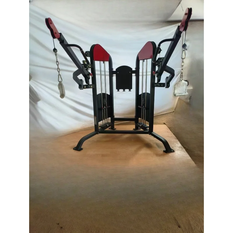 Multifunction Gym Equipment Machine Home Gym Exercise Fitness Equipments Machines for Sale