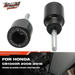 CB1000R Motorycle Frame Sliders Guard Crash Protector For HONDA CB1000 CB 1000R 1000 R Falling Protection Engine Anti Crash Pad