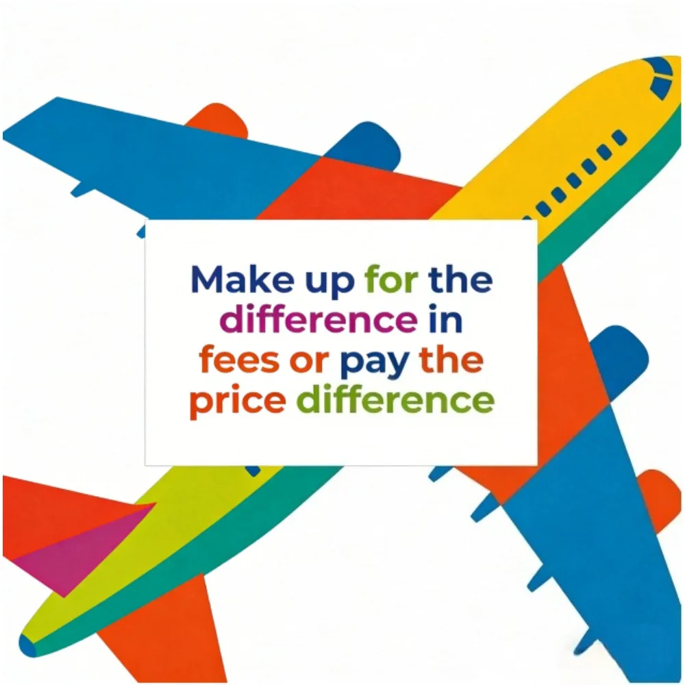 

Dedicated link for remote address fees and to cover shipping cost differences.