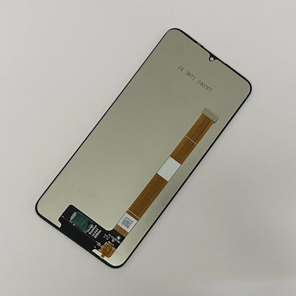 LCD For TCL 40 XL T608M LCD Display Touch Screen Replacement Digitizer Assembly For TCL 40XL T608M LCD Display Repair Parts