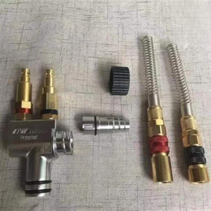 Webool Opti Ig02 Flow Poederpomp Aftermarket Gm Ig02 Type Poedercoating Injector