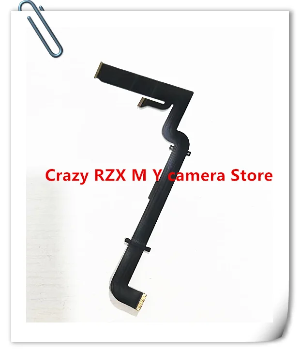 New Lcd Flex Cable … - image