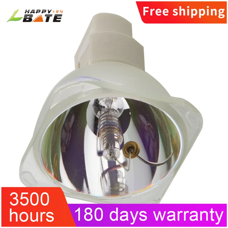 โปรเจคเตอร์ที่รองรับ5811100795-S 5811100795-SU สำหรับ Vivitek D930TX Happy Bate