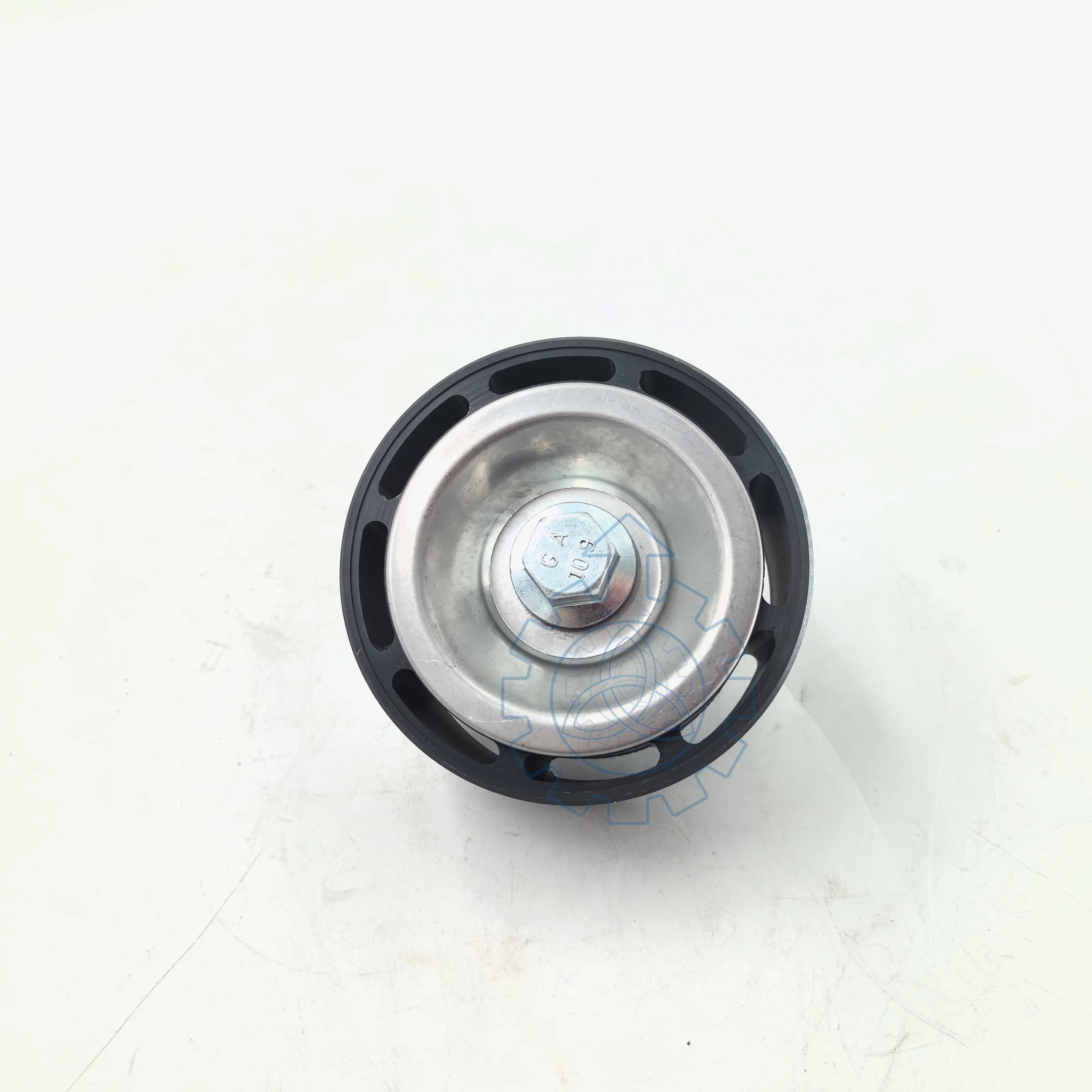 

2089431 2129402 APV3064 VKMCV 56015 1734903 1860734 Pulley Engine System Timing Belt Tensioner Pulley for Truck Tension Roller